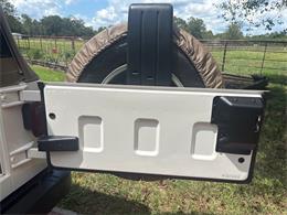 2002 Jeep Wrangler (CC-2105332) for sale in Birmingham, Alabama