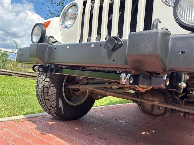 2002 Jeep Wrangler (CC-2105332) for sale in Birmingham, Alabama