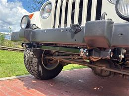 2002 Jeep Wrangler (CC-2105332) for sale in Birmingham, Alabama