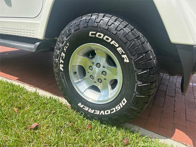 2002 Jeep Wrangler (CC-2105332) for sale in Birmingham, Alabama