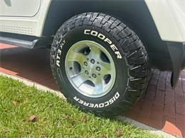 2002 Jeep Wrangler (CC-2105332) for sale in Birmingham, Alabama