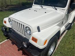 2002 Jeep Wrangler (CC-2105332) for sale in Birmingham, Alabama