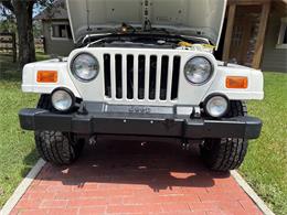 2002 Jeep Wrangler (CC-2105332) for sale in Birmingham, Alabama