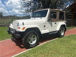 2002 Jeep Wrangler (CC-2105332) for sale in Birmingham, Alabama