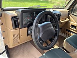 2002 Jeep Wrangler (CC-2105332) for sale in Birmingham, Alabama