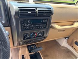 2002 Jeep Wrangler (CC-2105332) for sale in Birmingham, Alabama