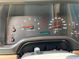 2002 Jeep Wrangler (CC-2105332) for sale in Birmingham, Alabama