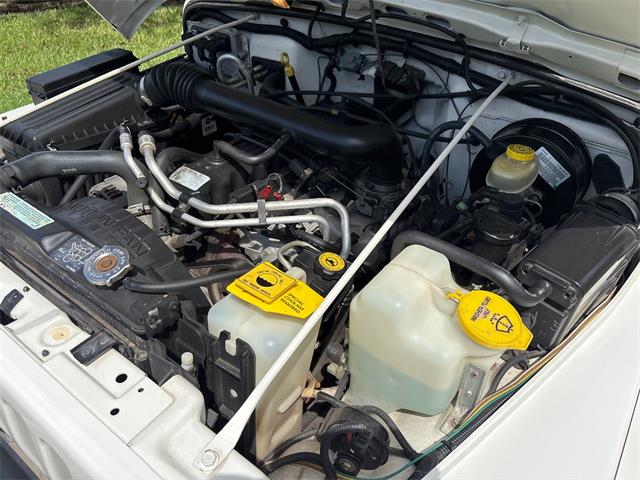 2002 Jeep Wrangler (CC-2105332) for sale in Birmingham, Alabama
