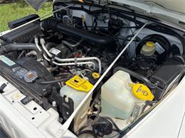 2002 Jeep Wrangler (CC-2105332) for sale in Birmingham, Alabama