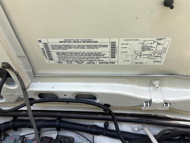 2002 Jeep Wrangler (CC-2105332) for sale in Birmingham, Alabama