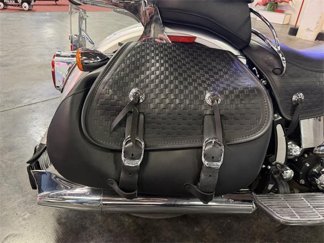 2003 Harley-Davidson Softail (CC-2105333) for sale in Birmingham, Alabama
