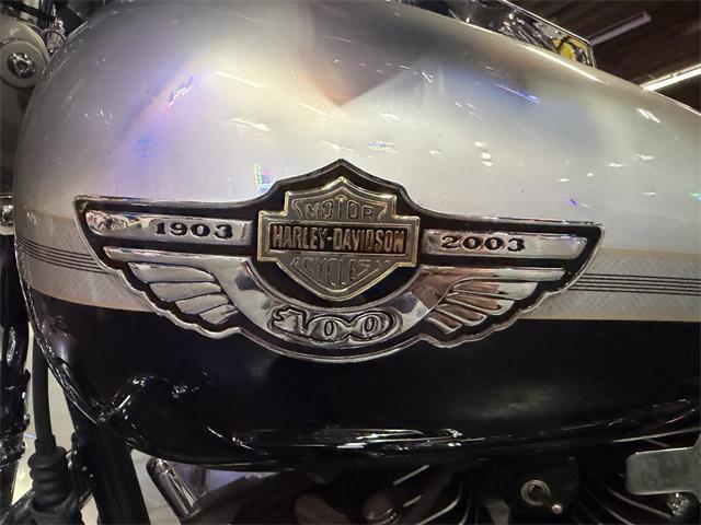 2003 Harley-Davidson Softail (CC-2105333) for sale in Birmingham, Alabama