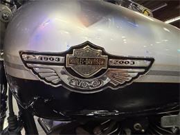 2003 Harley-Davidson Softail (CC-2105333) for sale in Birmingham, Alabama