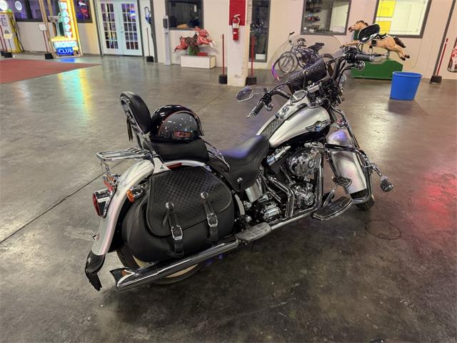 2003 Harley-Davidson Softail (CC-2105333) for sale in Birmingham, Alabama