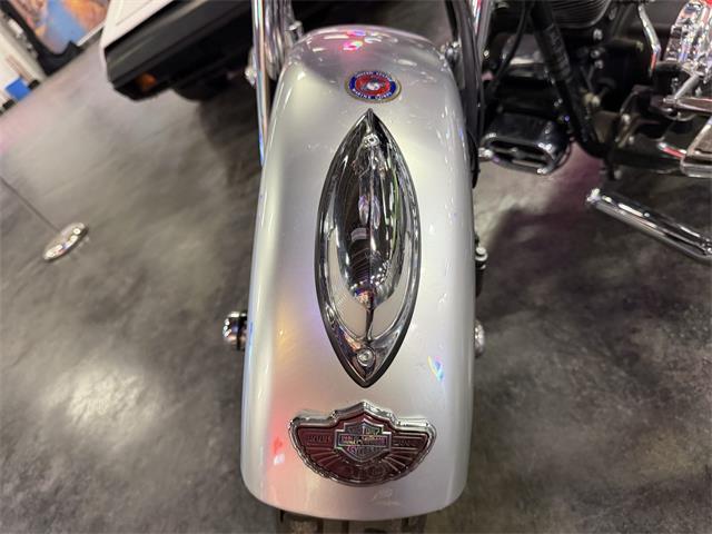 2003 Harley-Davidson Softail (CC-2105333) for sale in Birmingham, Alabama
