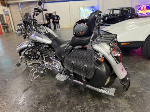 2003 Harley-Davidson Softail (CC-2105333) for sale in Birmingham, Alabama