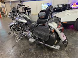 2003 Harley-Davidson Softail (CC-2105333) for sale in Birmingham, Alabama