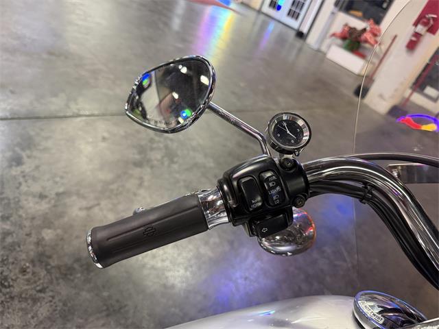 2003 Harley-Davidson Softail (CC-2105333) for sale in Birmingham, Alabama