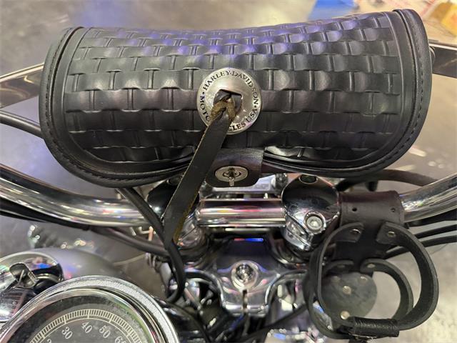 2003 Harley-Davidson Softail (CC-2105333) for sale in Birmingham, Alabama
