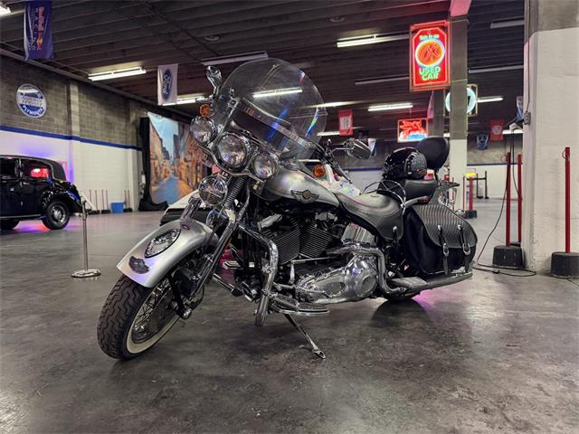 2003 Harley-Davidson Softail (CC-2105333) for sale in Birmingham, Alabama