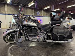 2003 Harley-Davidson Softail (CC-2105333) for sale in Birmingham, Alabama