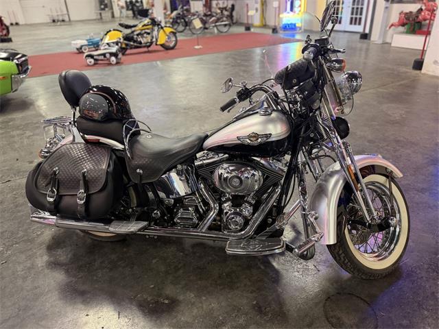 2003 Harley-Davidson Softail (CC-2105333) for sale in Birmingham, Alabama