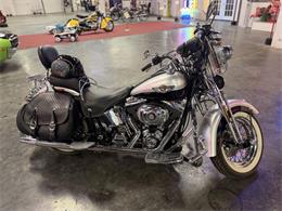 2003 Harley-Davidson Softail (CC-2105333) for sale in Birmingham, Alabama