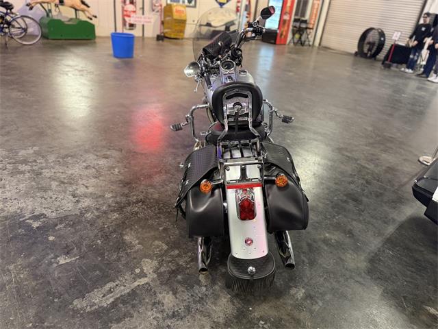 2003 Harley-Davidson Softail (CC-2105333) for sale in Birmingham, Alabama