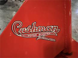 1954 Cushman Motorcycle (CC-2105334) for sale in Birmingham, Alabama