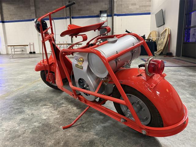 1954 Cushman Motorcycle (CC-2105334) for sale in Birmingham, Alabama