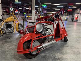 1954 Cushman Motorcycle (CC-2105334) for sale in Birmingham, Alabama