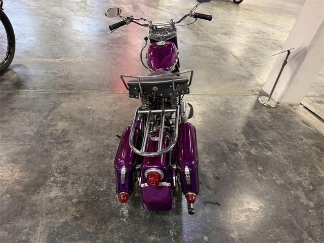1960 Cushman Eagle (CC-2105335) for sale in Birmingham, Alabama
