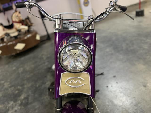 1960 Cushman Eagle (CC-2105335) for sale in Birmingham, Alabama