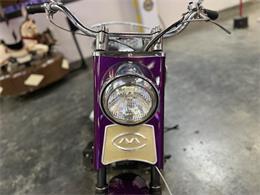 1960 Cushman Eagle (CC-2105335) for sale in Birmingham, Alabama