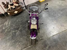 1960 Cushman Eagle (CC-2105335) for sale in Birmingham, Alabama