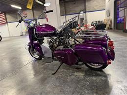 1960 Cushman Eagle (CC-2105335) for sale in Birmingham, Alabama