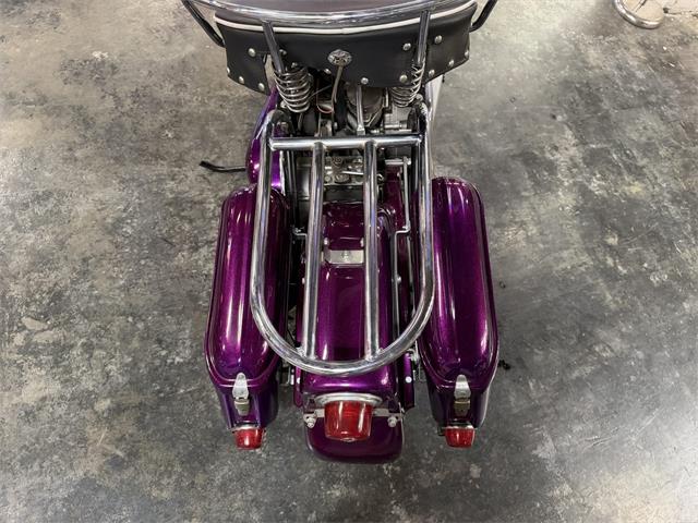 1960 Cushman Eagle (CC-2105335) for sale in Birmingham, Alabama