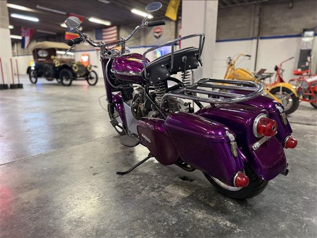 1960 Cushman Eagle (CC-2105335) for sale in Birmingham, Alabama