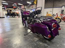 1960 Cushman Eagle (CC-2105335) for sale in Birmingham, Alabama