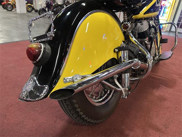 1947 Indian Chief (CC-2105336) for sale in Birmingham, Alabama