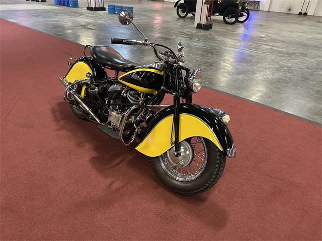 1947 Indian Chief (CC-2105336) for sale in Birmingham, Alabama