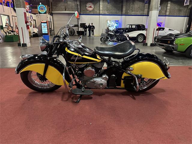 1947 Indian Chief (CC-2105336) for sale in Birmingham, Alabama