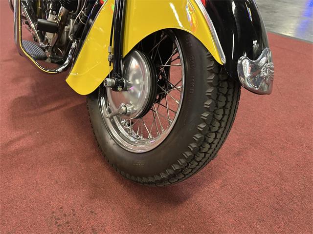 1947 Indian Chief (CC-2105336) for sale in Birmingham, Alabama