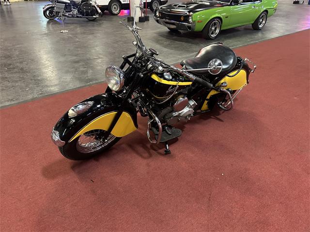 1947 Indian Chief (CC-2105336) for sale in Birmingham, Alabama