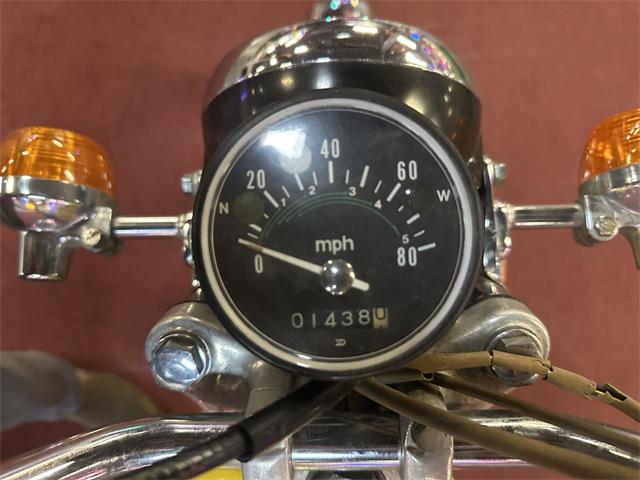 1972 Honda Motorcycle (CC-2105337) for sale in Birmingham, Alabama