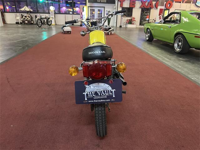 1972 Honda Motorcycle (CC-2105337) for sale in Birmingham, Alabama