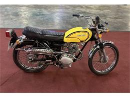 1972 Honda Motorcycle (CC-2105337) for sale in Birmingham, Alabama