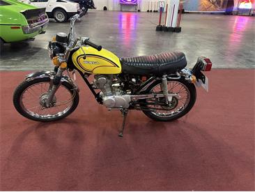 1972 Honda Motorcycle (CC-2105337) for sale in Birmingham, Alabama