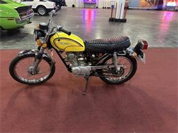1972 Honda Motorcycle (CC-2105337) for sale in Birmingham, Alabama