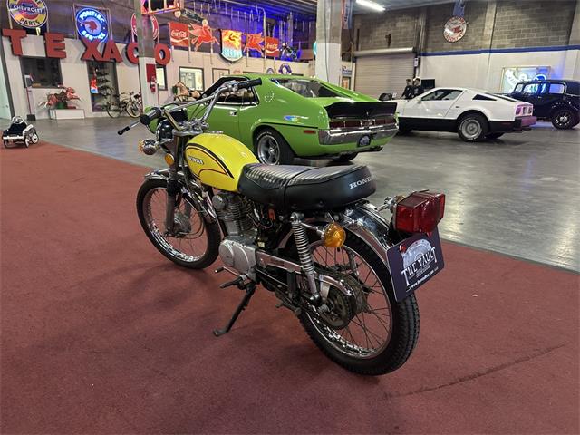 1972 Honda Motorcycle (CC-2105337) for sale in Birmingham, Alabama